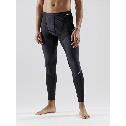 Craft Active Extreme X Wind Pants M Black/Granite