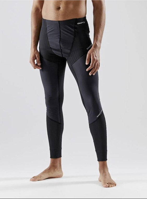 Craft Active Extreme X Wind Pants M Black/Granit