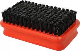 Swix T179B Brush rectangular, steel