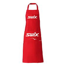 Swix Apron, 80th Anniversary