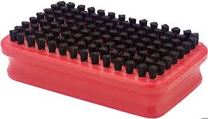Swix T157B Brush rectangular, horsehair