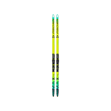Fischer Speedmax 100 Skate JR Set 26/27