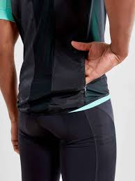 Craft Essence Light Wind Vest M Black