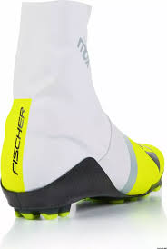 Fischer Speedmax Classic WS