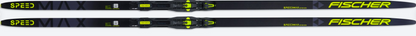 Fischer Twin Skin Speedmax 80 Medium