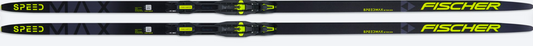 Fischer Twin Skin Speedmax 80 Medium