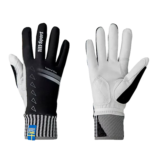 Lillsport Legend Thermo Slim (FIN)
