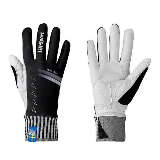 Lillsport Legend Thermo Slim (FIN)