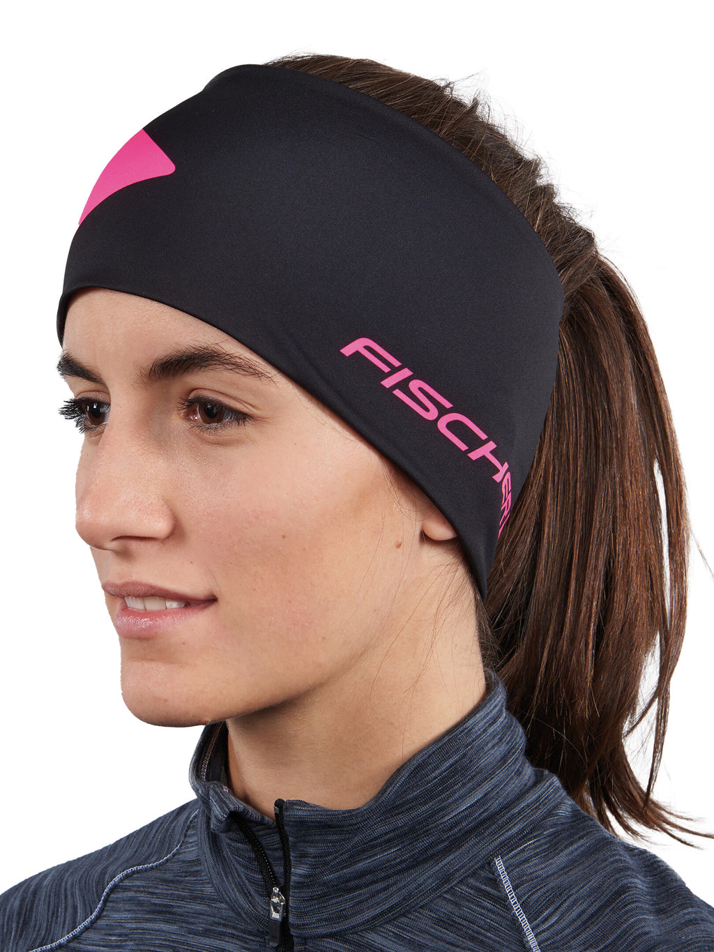 Fischer Headband Oberstdorf