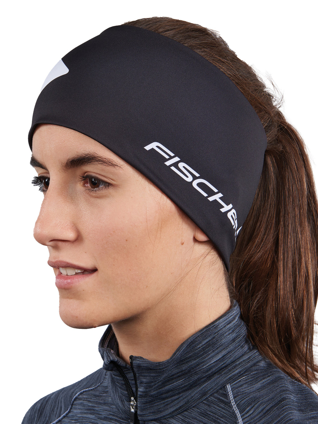 Fischer Headband Oberstdorf