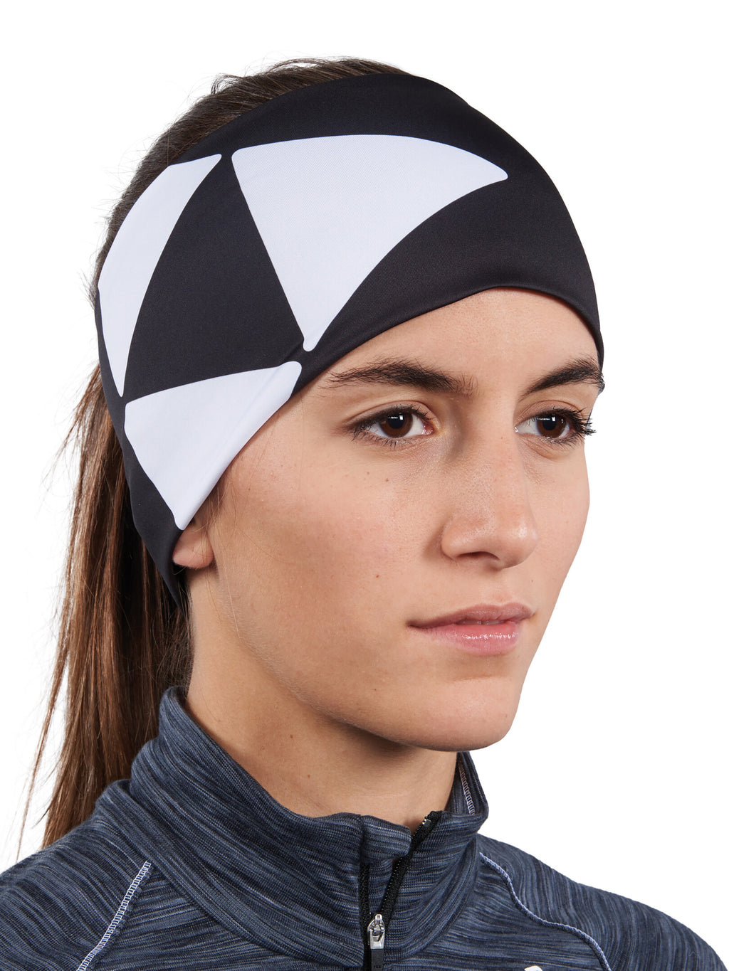 Fischer Headband Oberstdorf