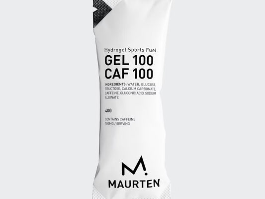 MAURTEN GEL 100 CAF 100