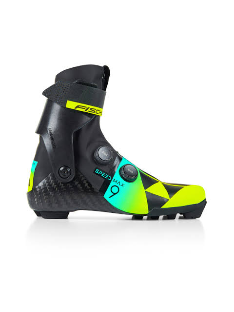 Fischer Speedmax 9 Skiathlon RL BOA – skiathlon- ja tasatyöntömono