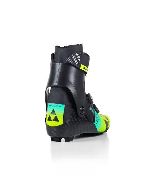 Fischer Speedmax 9 Skiathlon RL BOA – skiathlon- ja tasatyöntömono