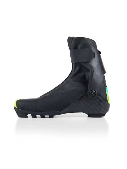 Fischer Speedmax 9 Skiathlon RL BOA – skiathlon- ja tasatyöntömono