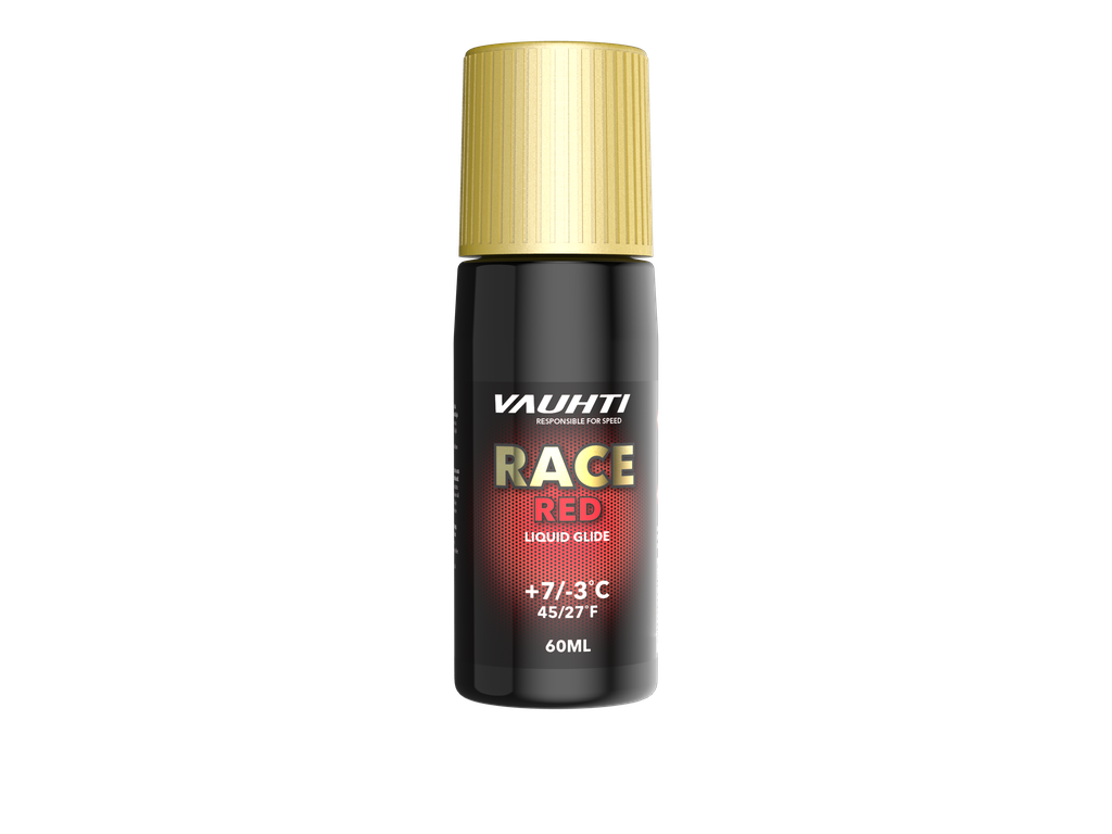 Vauhti RACE RED LIQUID 60 ml