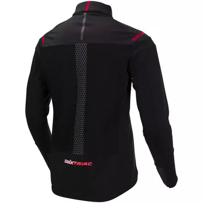 Swix Triac Neo Shell Jacket M Black