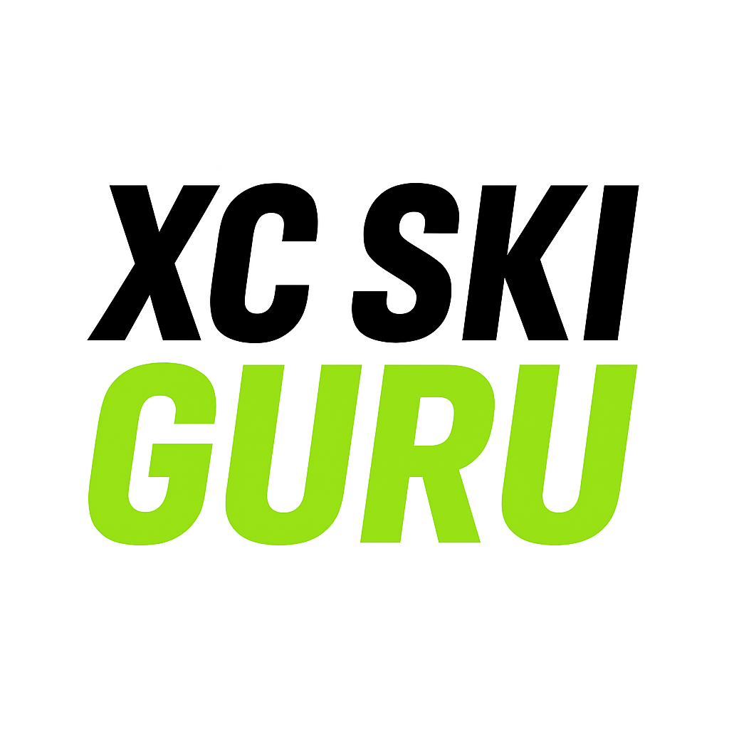 XCSkiGuru