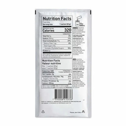 MAURTEN Drink Mix 320 CAF 100