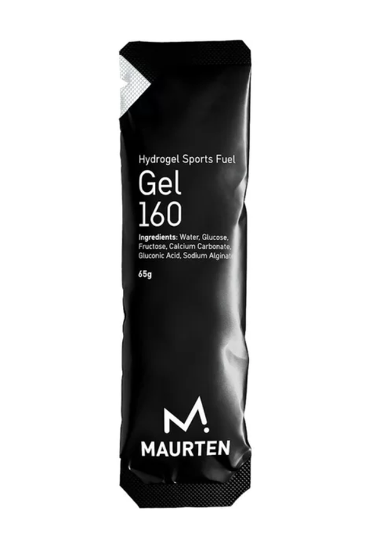 MAURTEN GEL 160