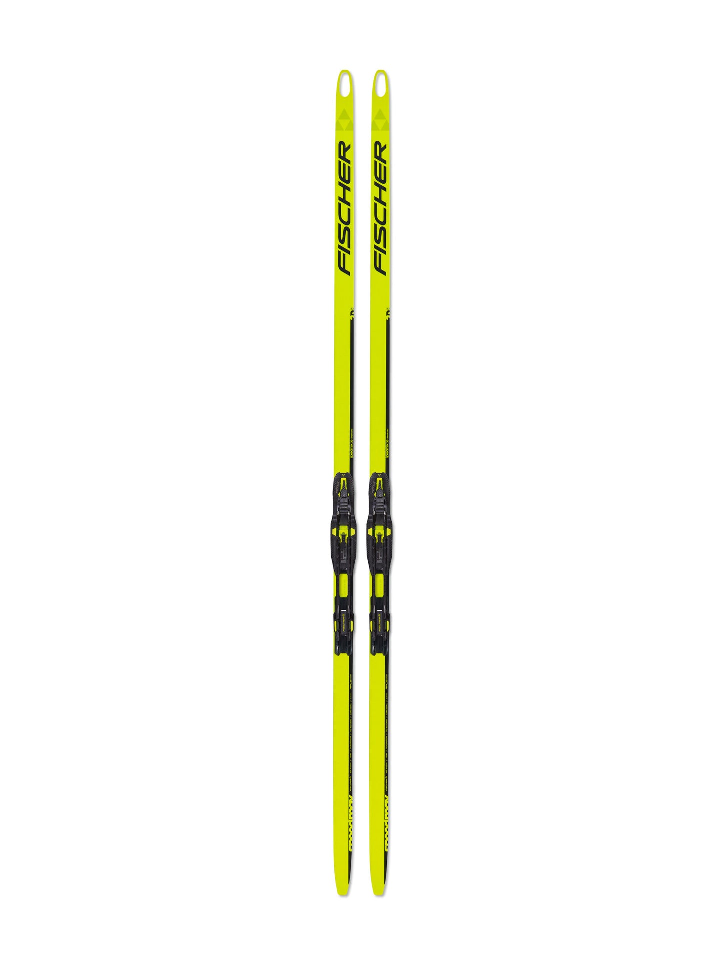 FISCHER SPEEDMAX HELIUM SKATE COLD 24/25