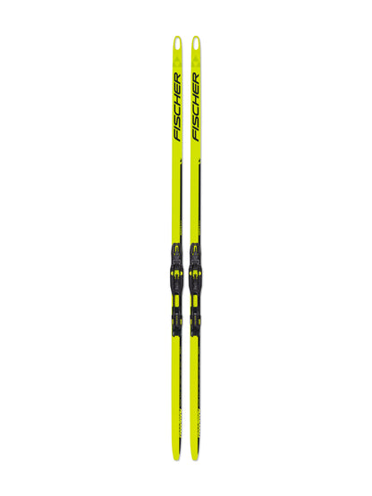 FISCHER SPEEDMAX HELIUM SKATE COLD 24/25