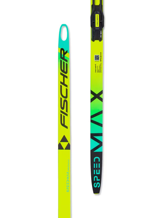 Fischer Speedmax 100 HE Skate Plus 610 Stiff