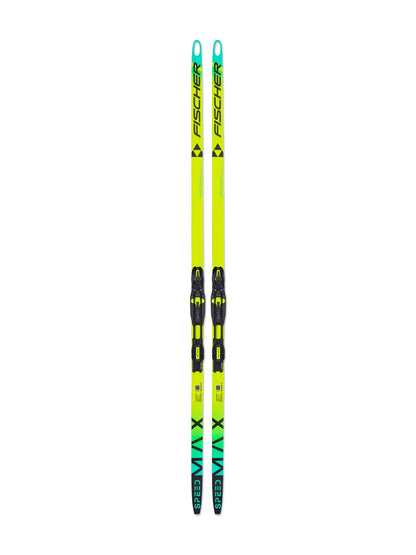 Fischer Speedmax 100 HE Skate Plus 610 Stiff