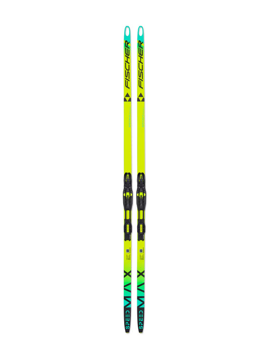 Fischer Speedmax 100 HE Skate Plus 610 Stiff