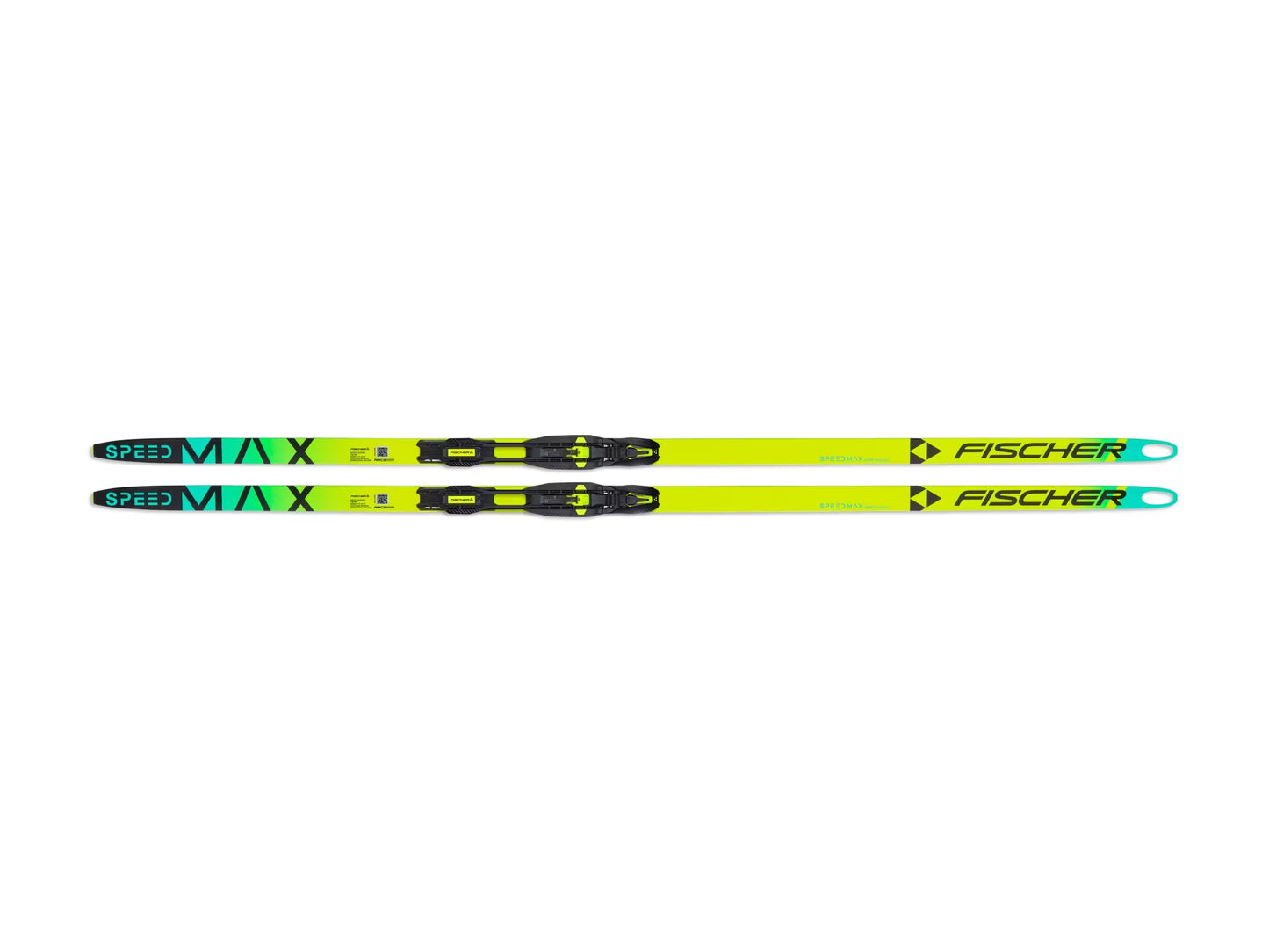 Fischer Speedmax 100 HE Skate Plus 610 Stiff