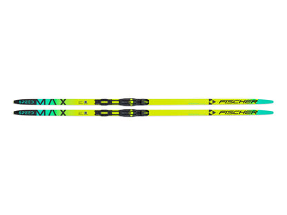 Fischer Speedmax 100 Classic Plus 702