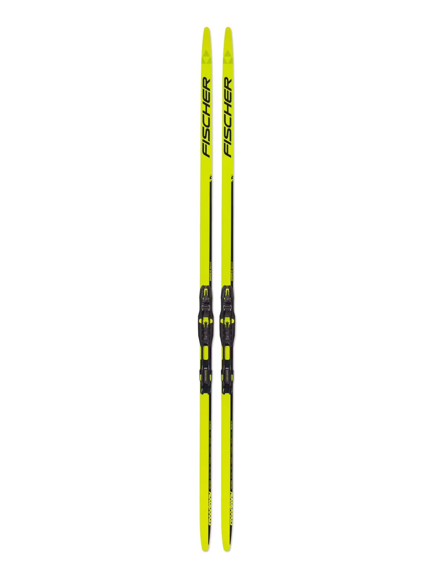 Fischer Speedmax 80 Classic Plus 812 Medium