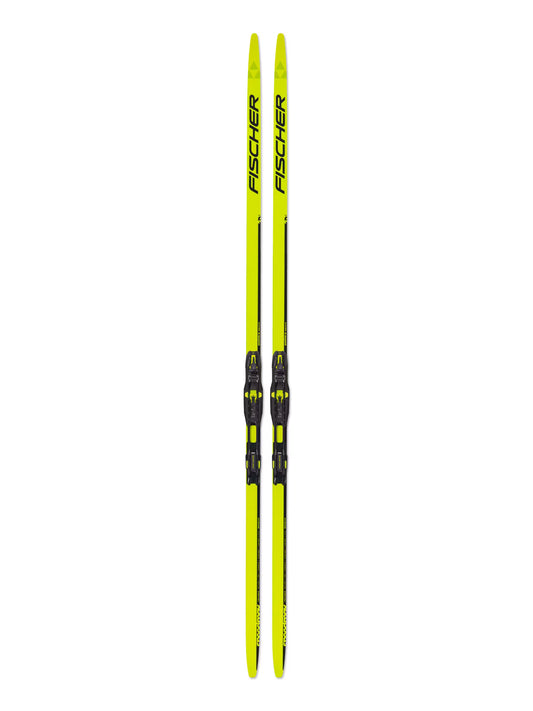 Fischer Speedmax 80 Classic Plus 812 Medium