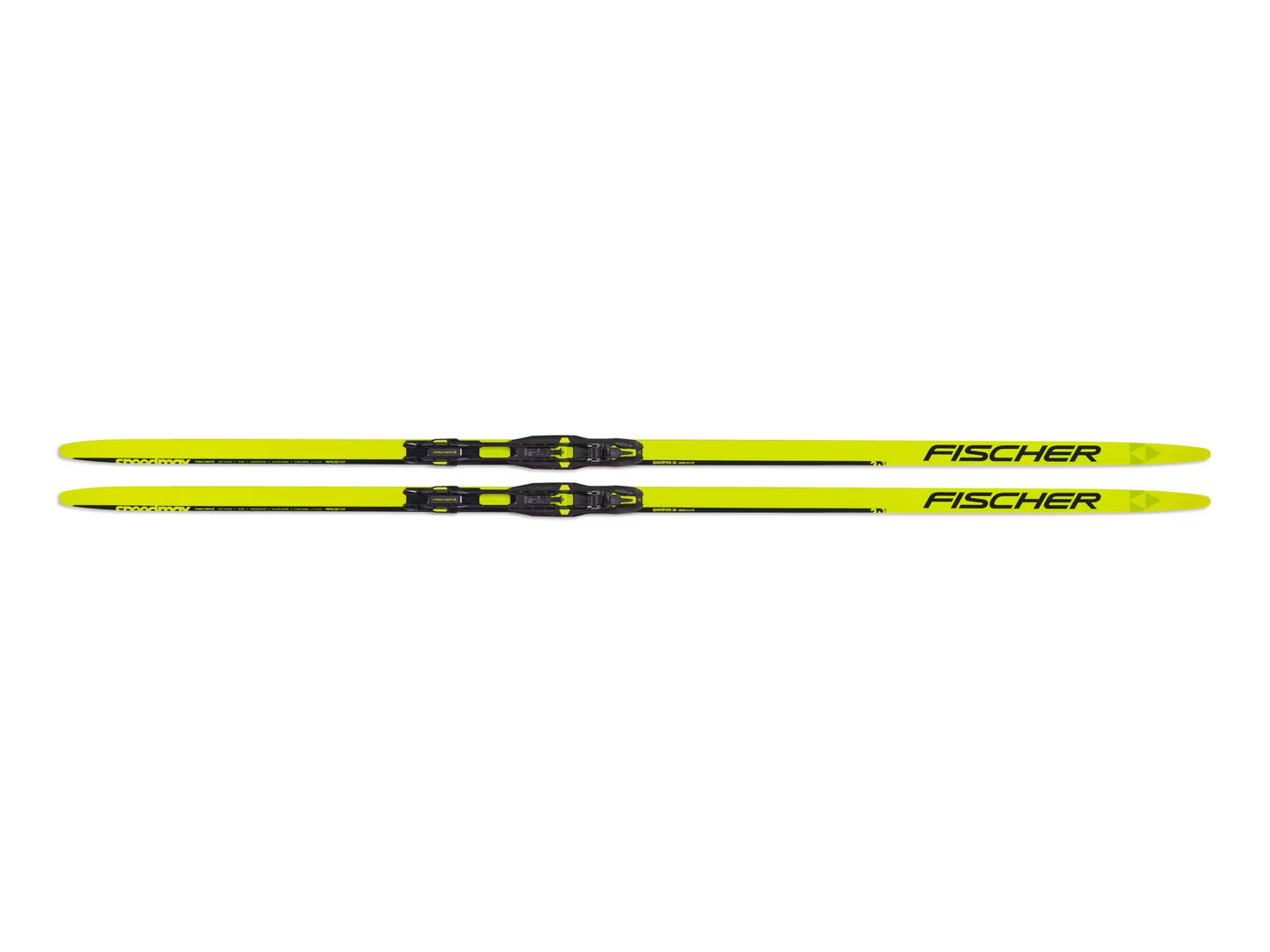 Fischer Speedmax 80 Classic Plus 812 Medium