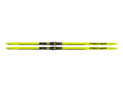Fischer Speedmax 80 Classic Plus 812 Medium