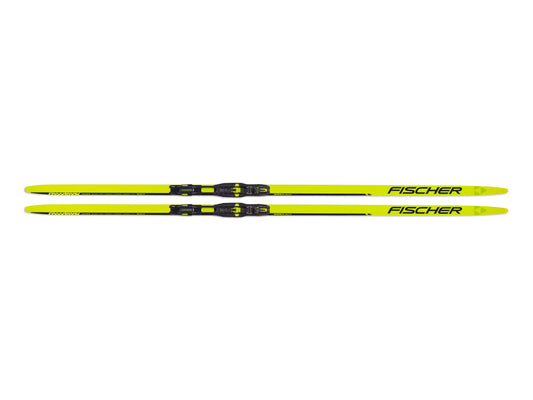 Fischer Speedmax 80 Classic Plus 812 Medium