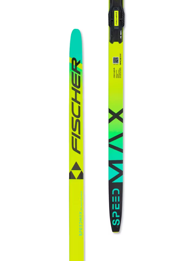 Fischer Speedmax 100 Double Poling Sprint
