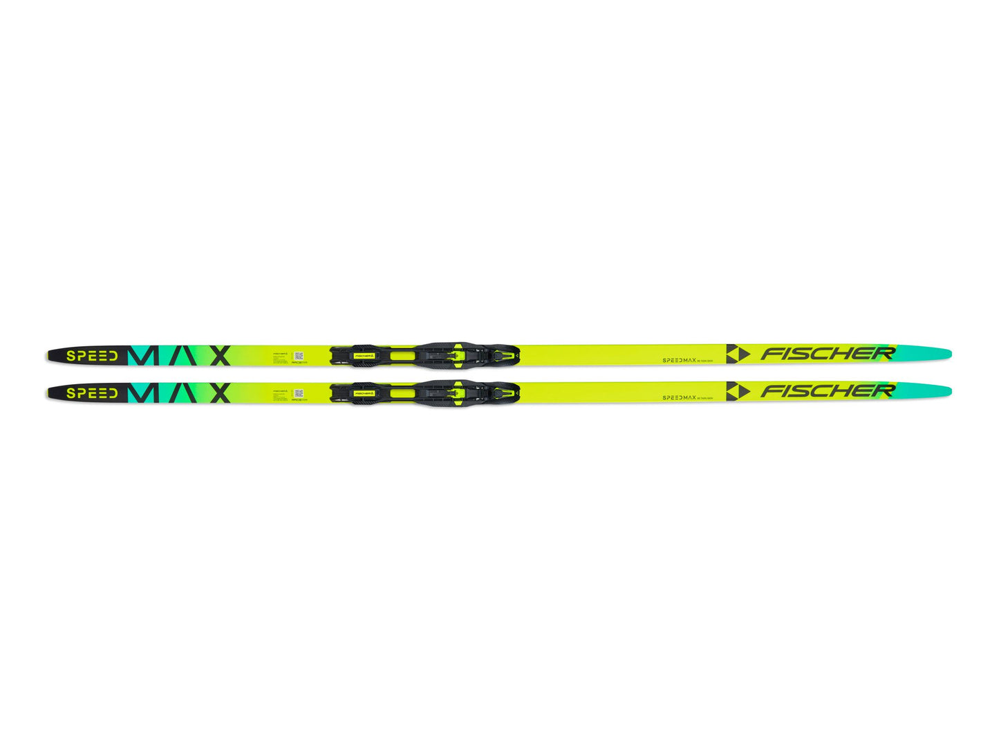 Fischer Twin Skin Speedmax 90