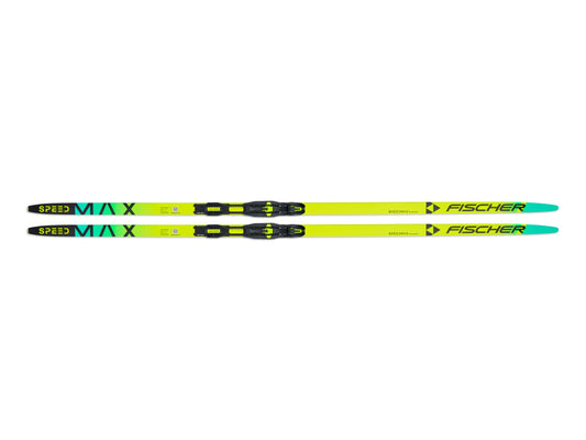 Fischer Twin Skin Speedmax 90