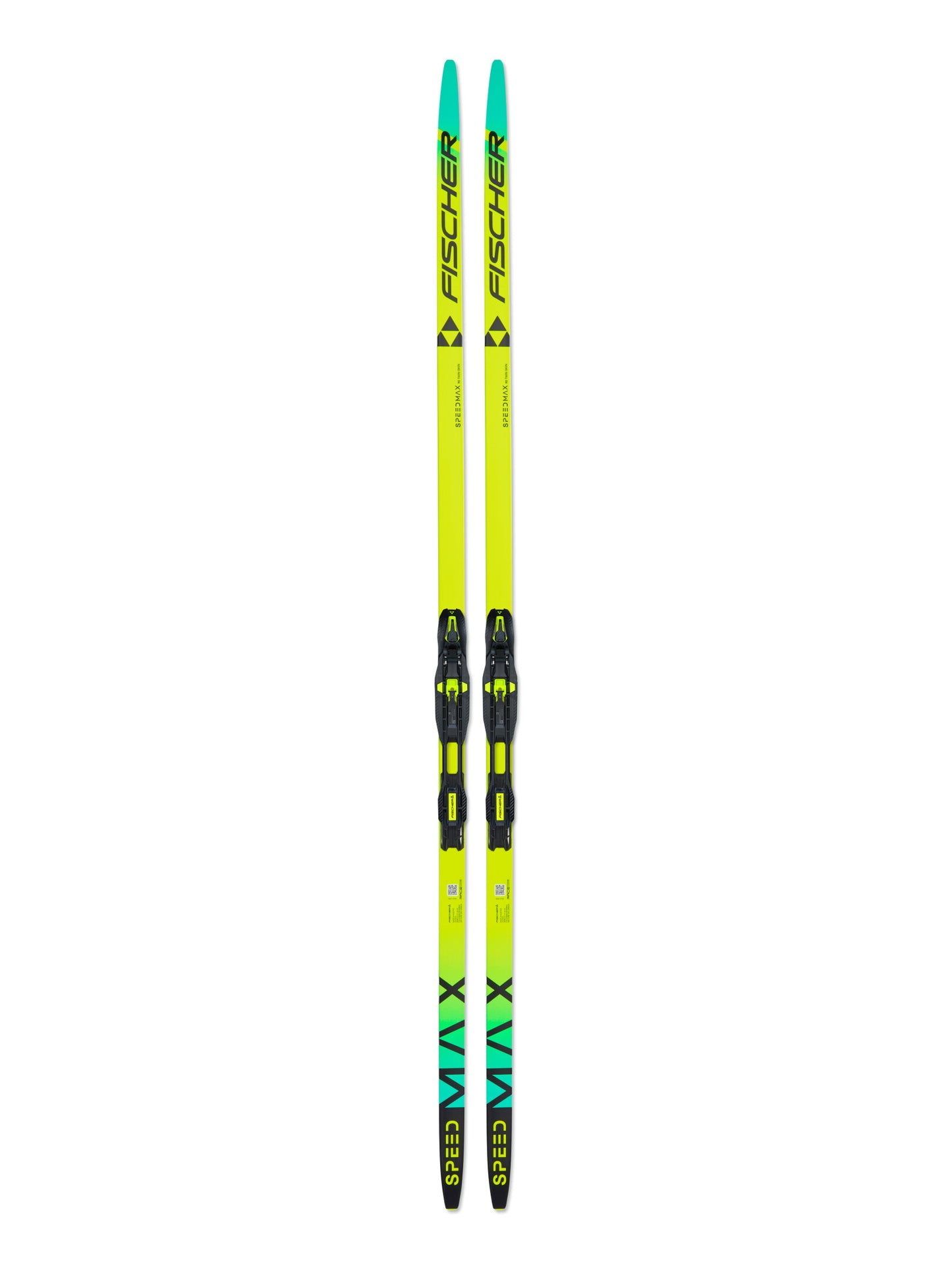 Fischer Twin Skin Speedmax 90