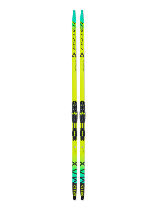 Fischer Twin Skin Speedmax 90