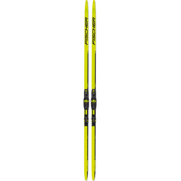 Fischer Speedmax 3D Zero+