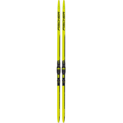 Fischer Speedmax 3D Zero+