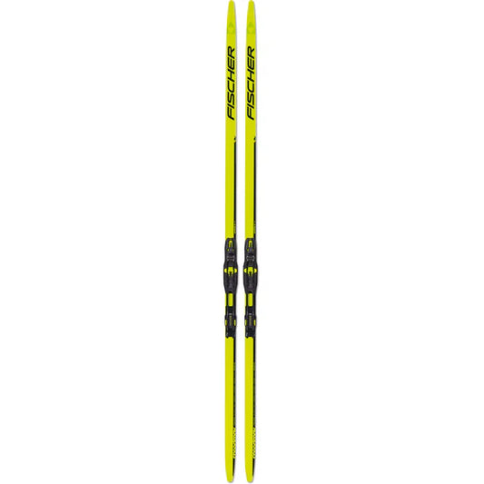Fischer Speedmax 3D Zero+