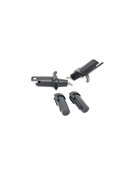 ONE/WAY Exchange Roller