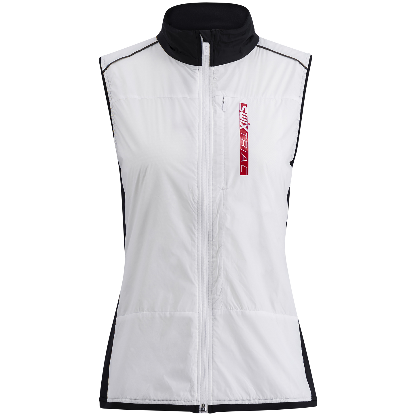 Swix Triac Alpha Vest W Bright White
