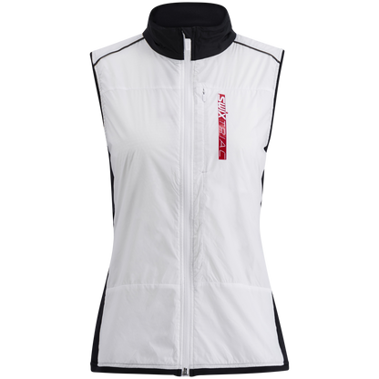 Swix Triac Alpha Vest W Bright White