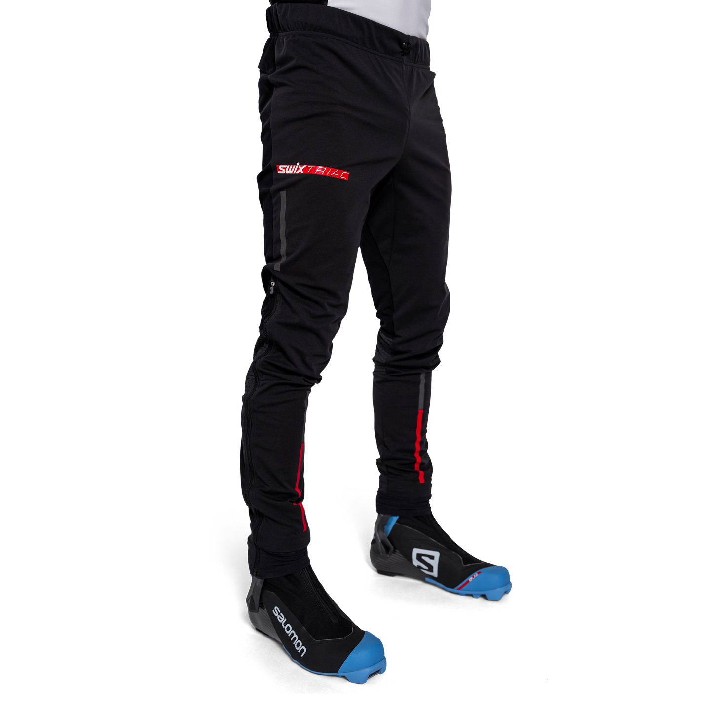 Swix Triac Neo Shell Pants M Black