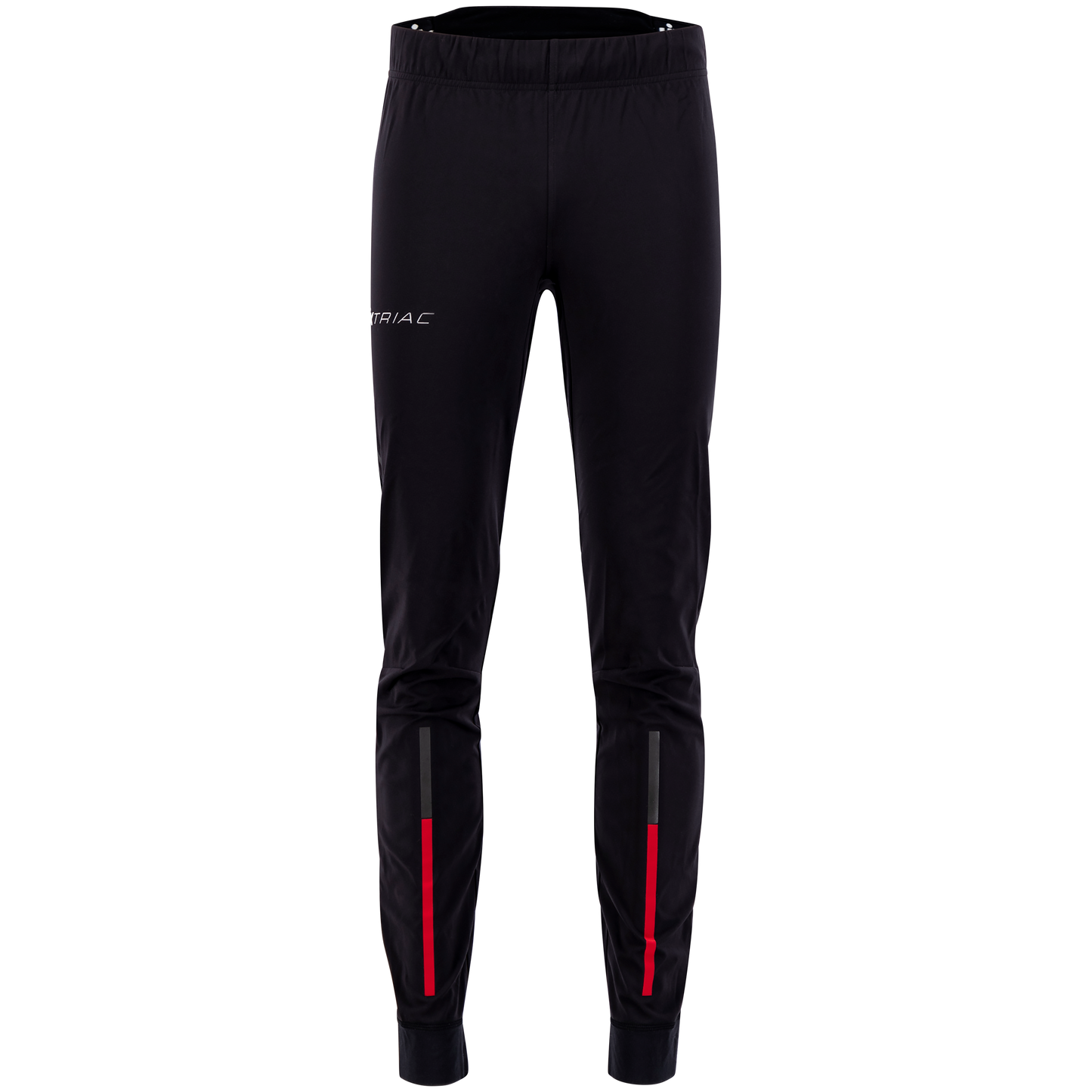 Swix Triac Neo Shell Pants M Black