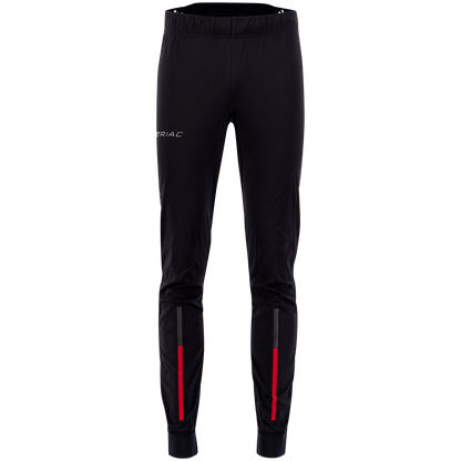 Swix Triac Neo Shell Pants M Black